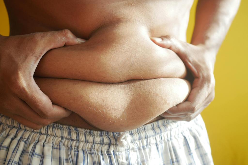 10 Possible Causes of the Obesity&nbsp;Epidemic