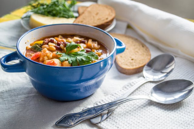 Hearty Soup