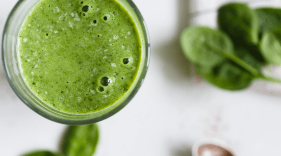 Hormone Reset Smoothie