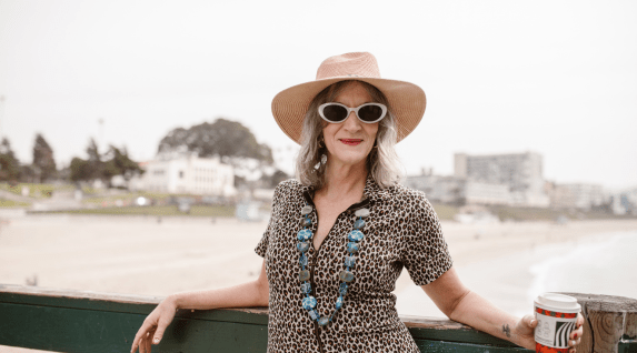 Embracing the Menopause&nbsp;Journey