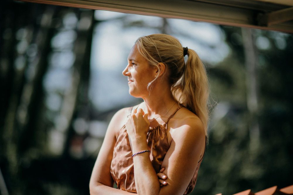 Reconnect & Reflect