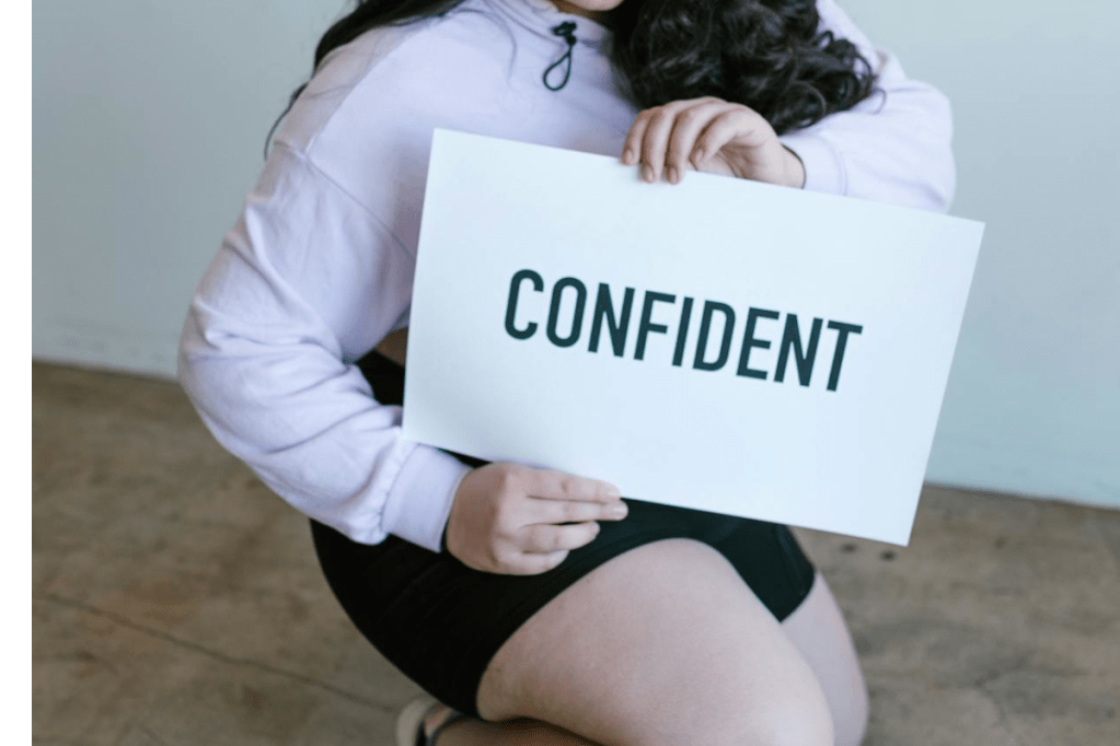 Sustainable Weight Loss & Body&nbsp;Confidence