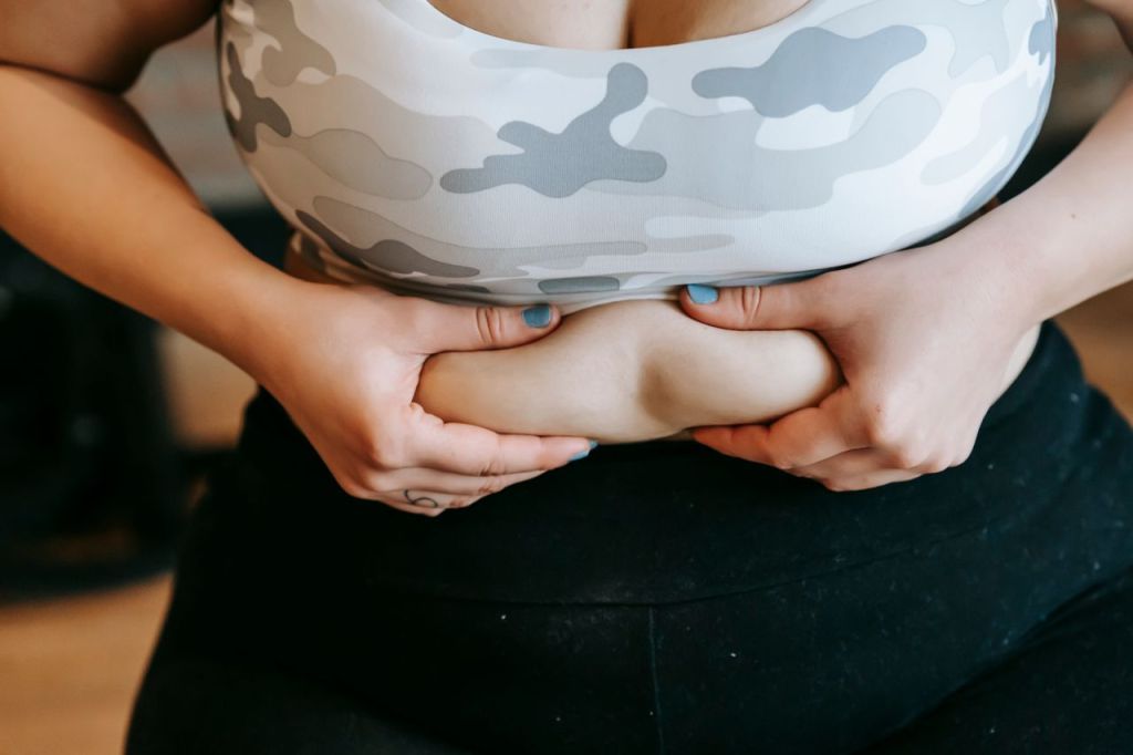 Could Stress Be the Reason You Can’t Lose&nbsp;Weight?