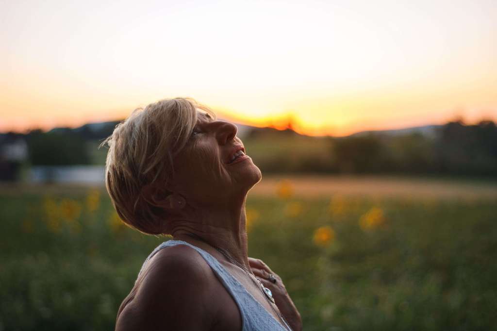 Menopause & Ageing